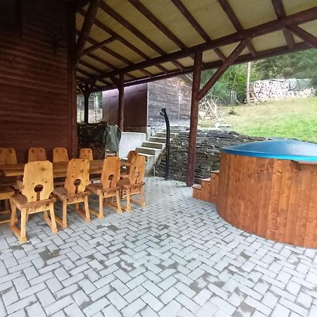 Patakvoelgye Vendeghaz Villa Извоаре Екстериор снимка