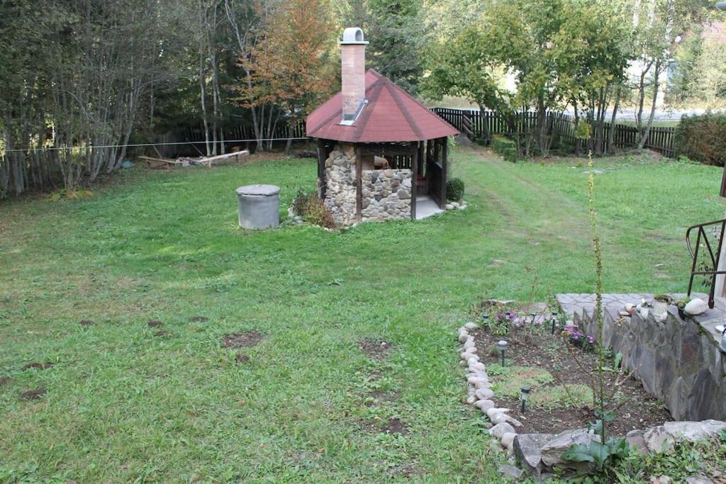 Patakvoelgye Vendeghaz Villa Извоаре Екстериор снимка