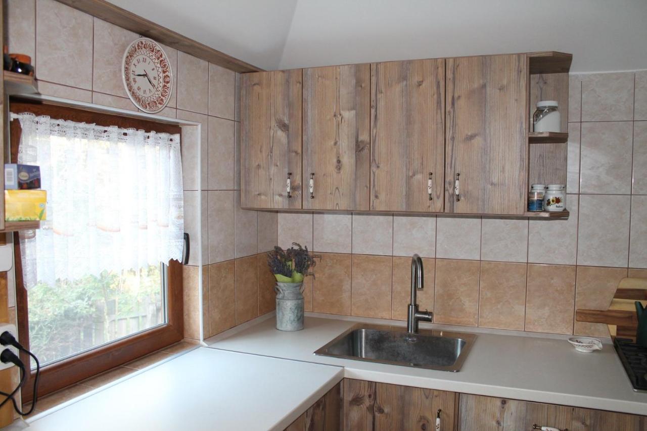 Patakvoelgye Vendeghaz Villa Извоаре Екстериор снимка