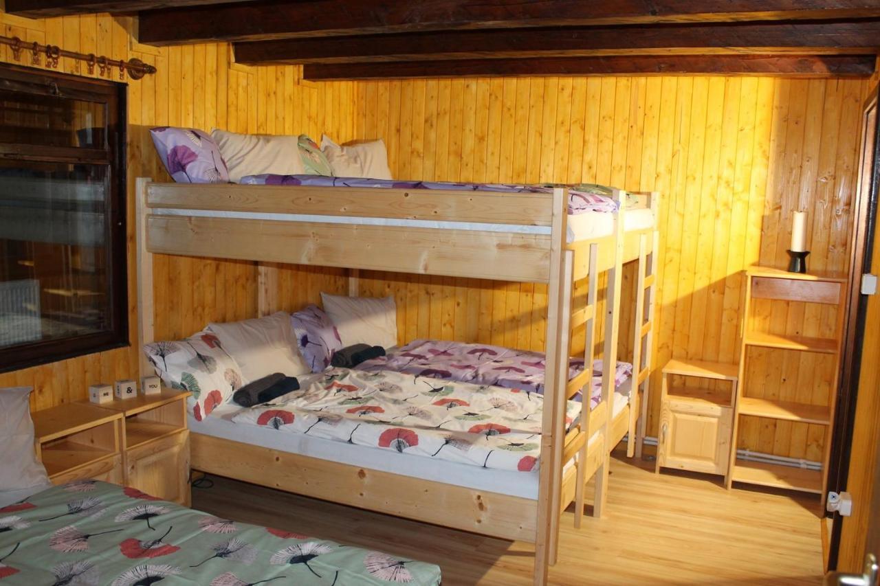 Patakvoelgye Vendeghaz Villa Извоаре Екстериор снимка