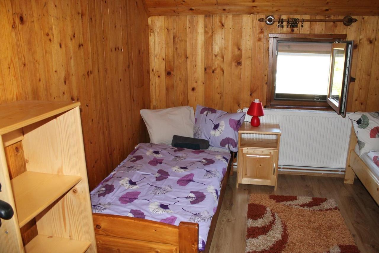Patakvoelgye Vendeghaz Villa Извоаре Екстериор снимка