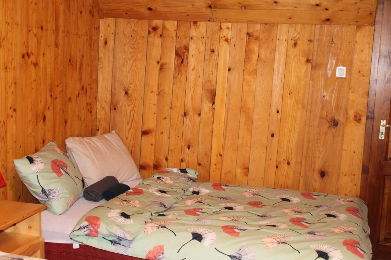Patakvoelgye Vendeghaz Villa Извоаре Екстериор снимка