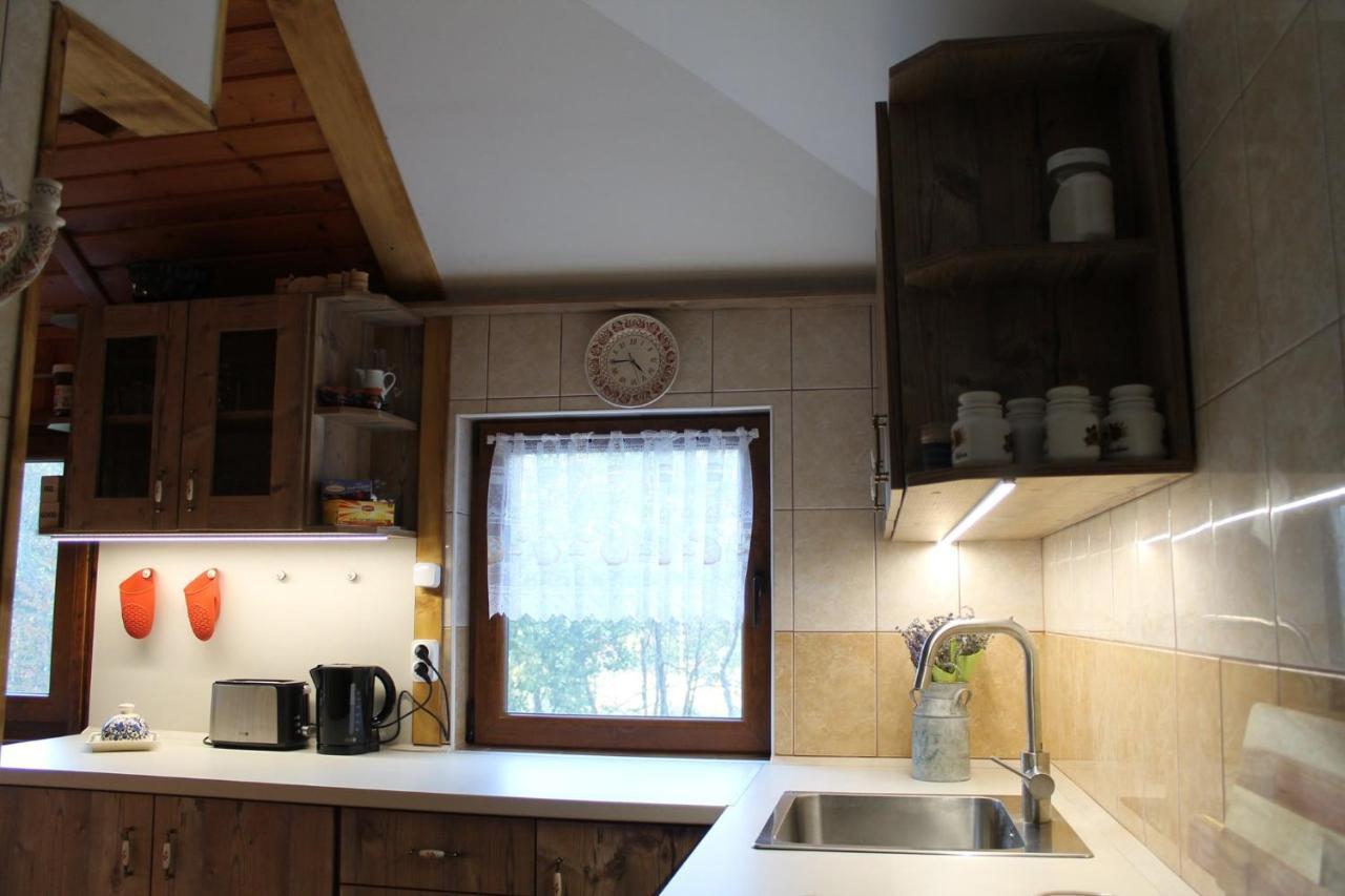 Patakvoelgye Vendeghaz Villa Извоаре Екстериор снимка