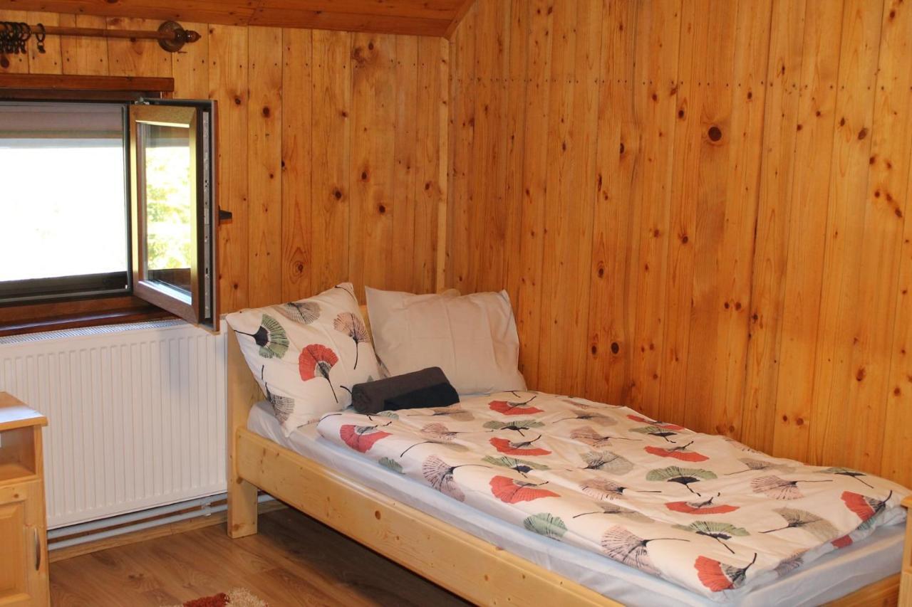 Patakvoelgye Vendeghaz Villa Извоаре Екстериор снимка
