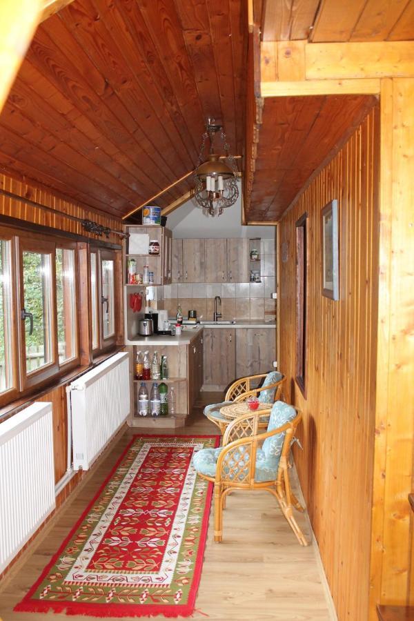 Patakvoelgye Vendeghaz Villa Извоаре Екстериор снимка