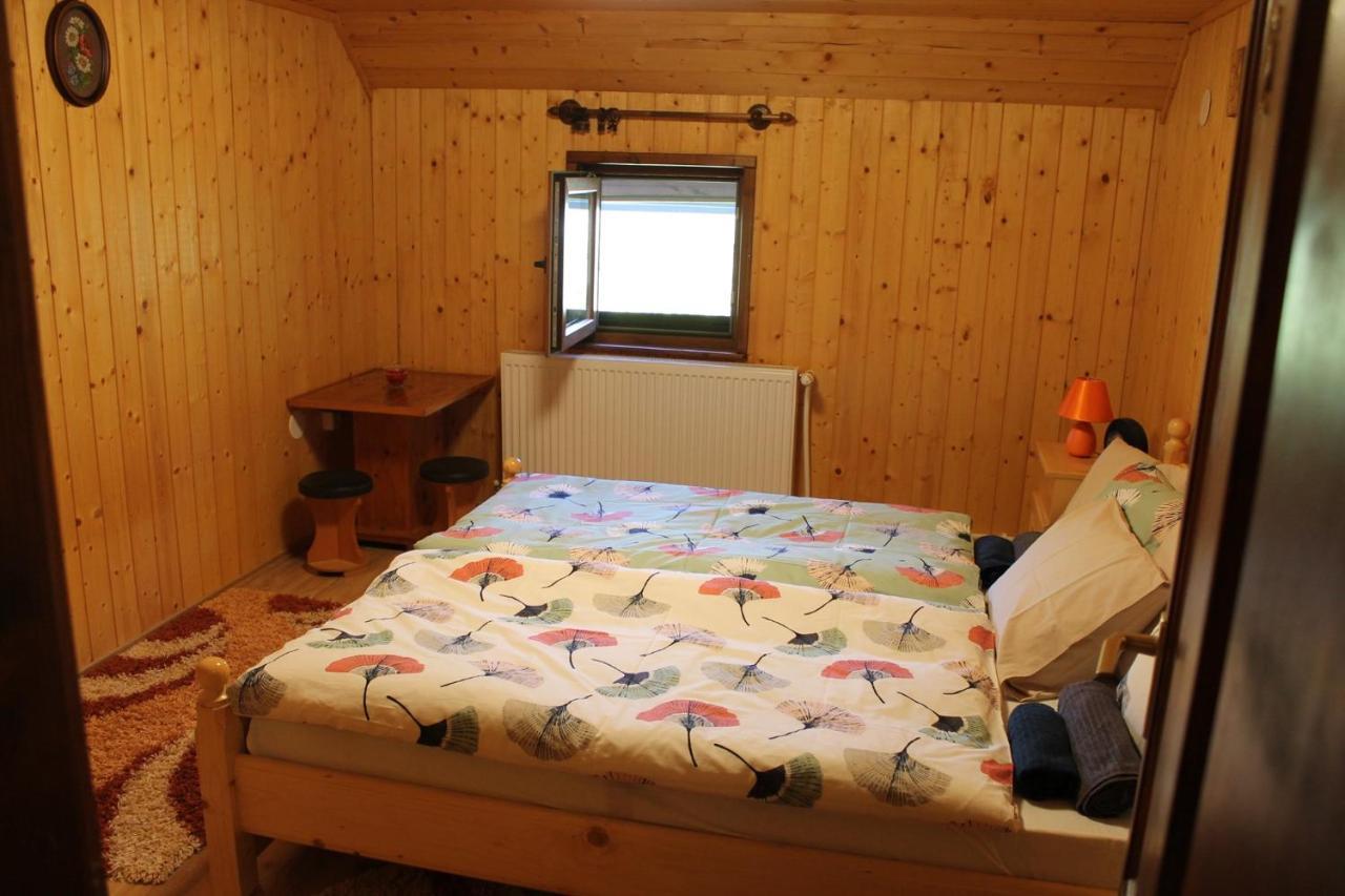Patakvoelgye Vendeghaz Villa Извоаре Екстериор снимка