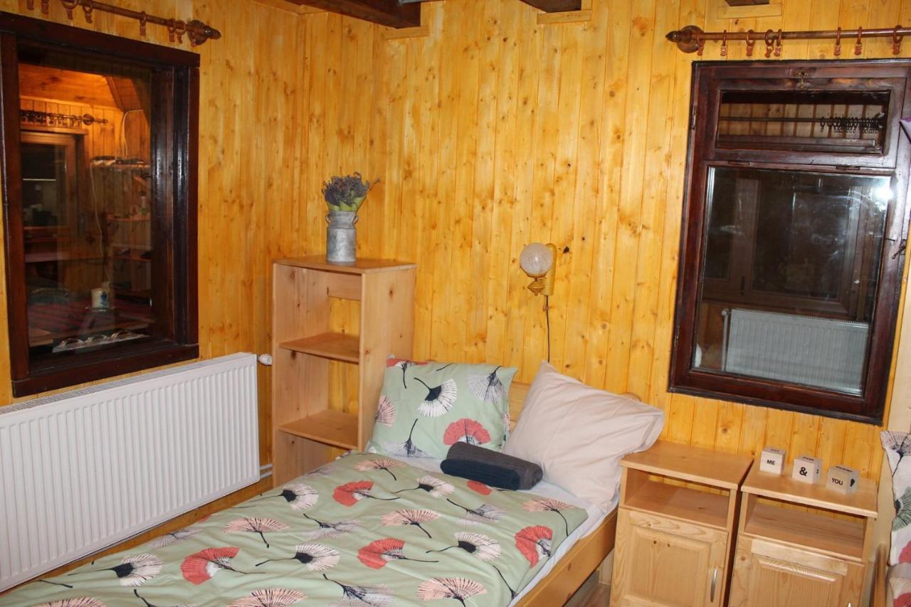 Patakvoelgye Vendeghaz Villa Извоаре Екстериор снимка