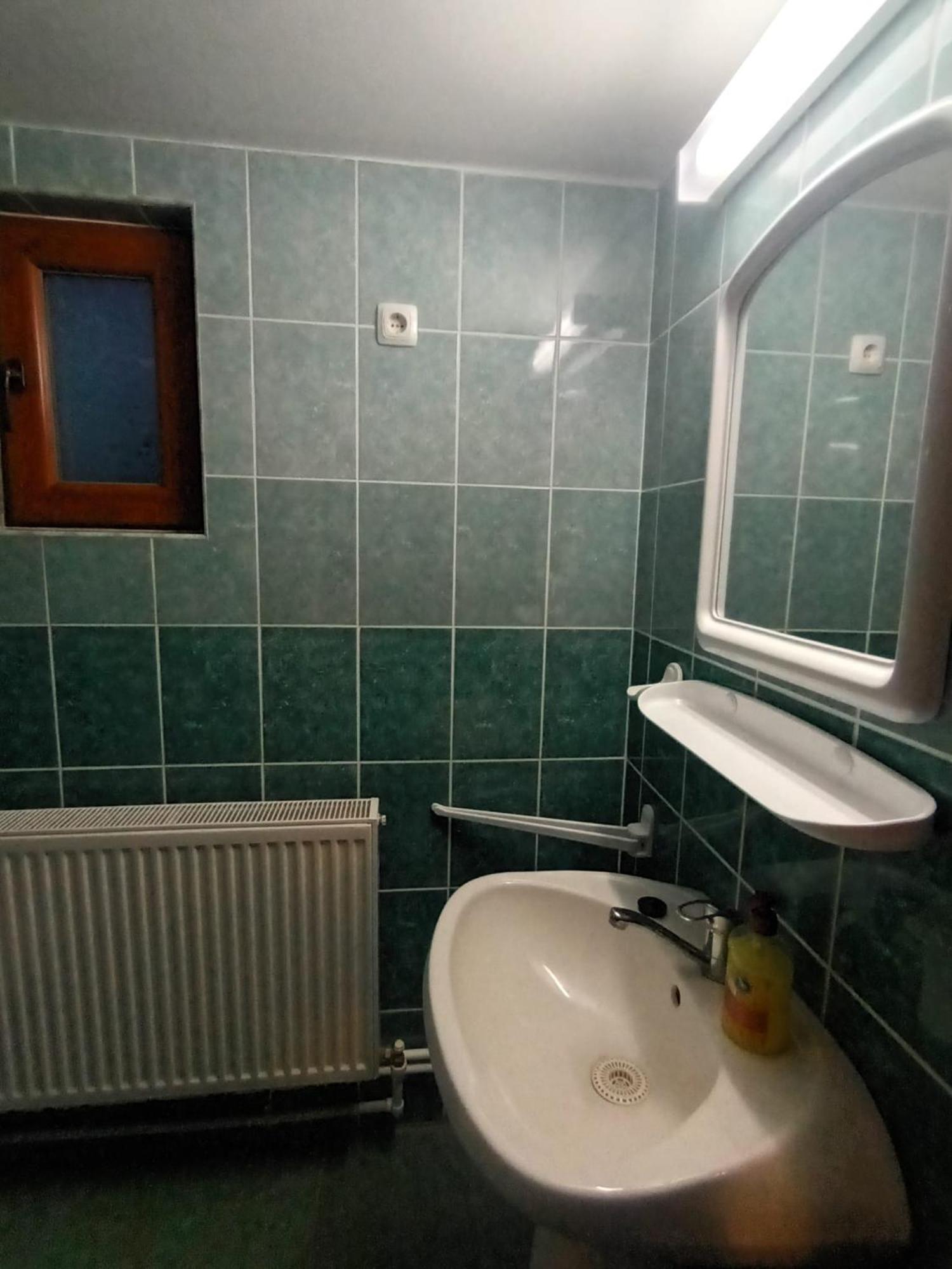 Patakvoelgye Vendeghaz Villa Извоаре Екстериор снимка