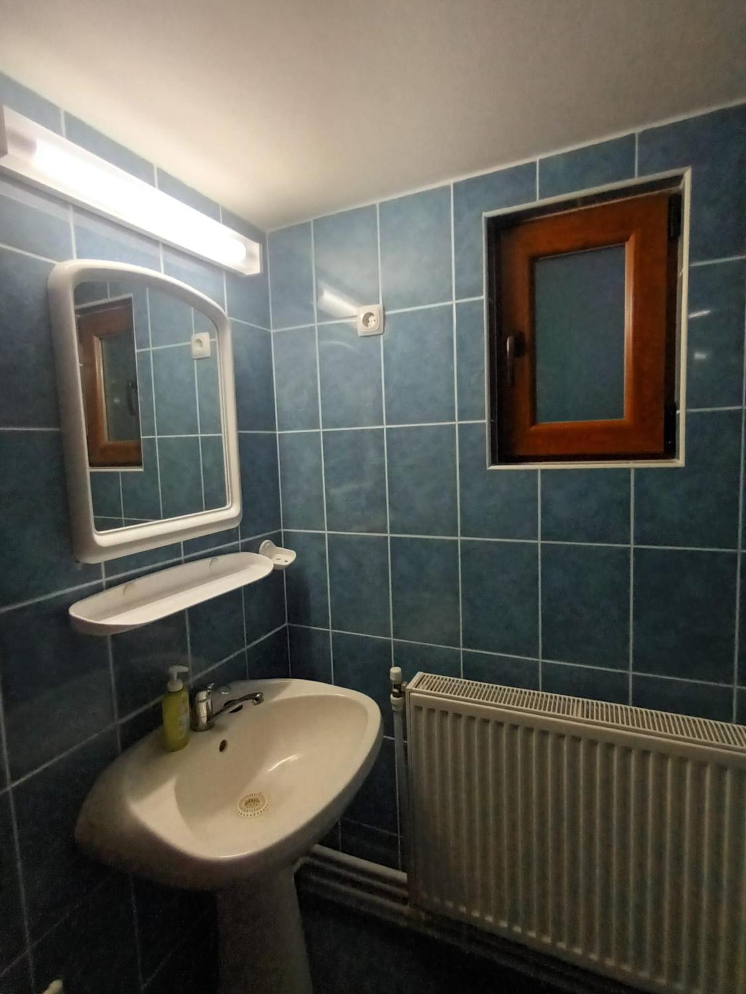 Patakvoelgye Vendeghaz Villa Извоаре Екстериор снимка