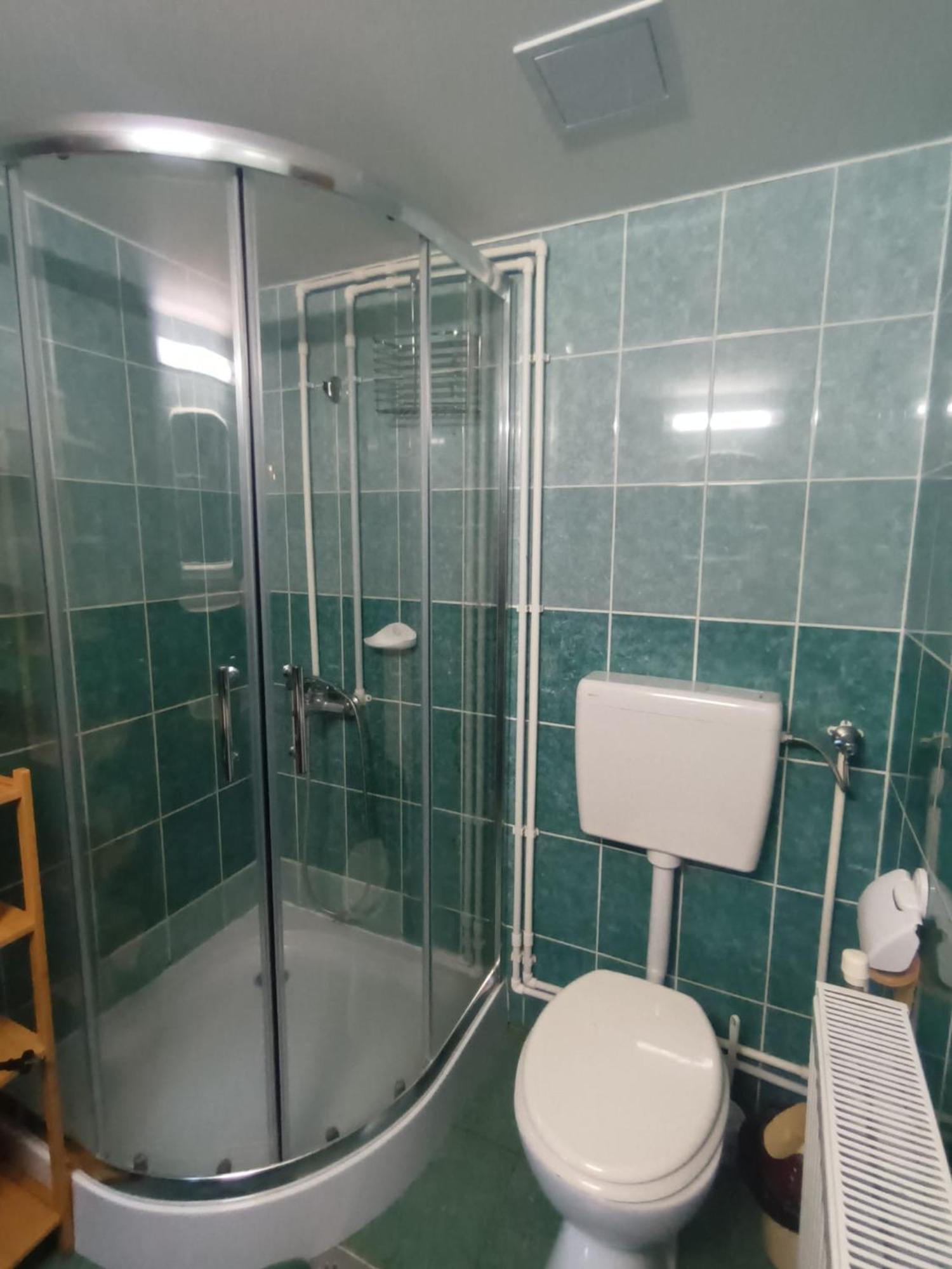 Patakvoelgye Vendeghaz Villa Извоаре Екстериор снимка