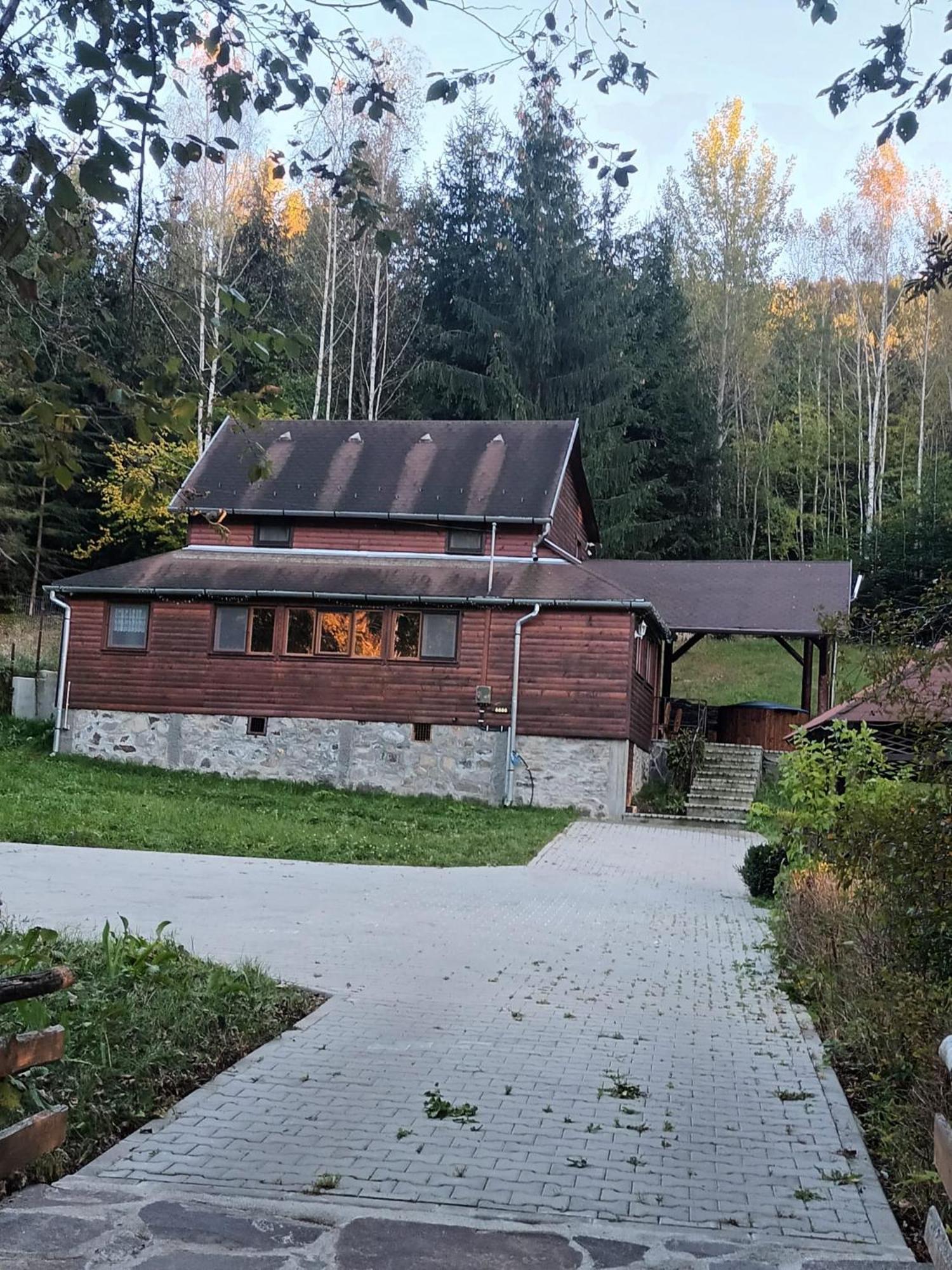Patakvoelgye Vendeghaz Villa Извоаре Екстериор снимка